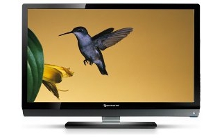 Test Packard Bell Maestro 240 TV: Mit Stärken im TV-Betrieb und Schwächen im PC-Einsatz