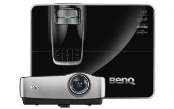 Business-Präsentationen auf Kino-Niveau mit dem BenQ SH910