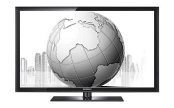 Flatscreen-TVs: Weltmarkt-Absatz in Q2/11 bei 50 Millionen