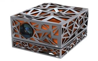 HDI-3D-Laser-Beamer: erste Kleinserie kommt 2012, Hollywood interessiert