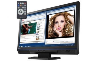 Update: Eizos Home Entertainer Foris FS2332 kommt erst im Herbst