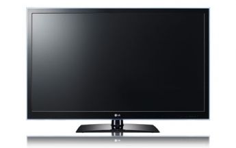 LED-TV-Quote für 2011 von 43 auf 39 Prozent gesenkt