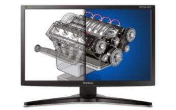 LCD-Monitore: ViewSonic will 2011 Nummer eins in Taiwan werden