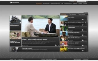 ARD/ZDF-Onlinestudie 2011: Deutsche mögen TV im Internet