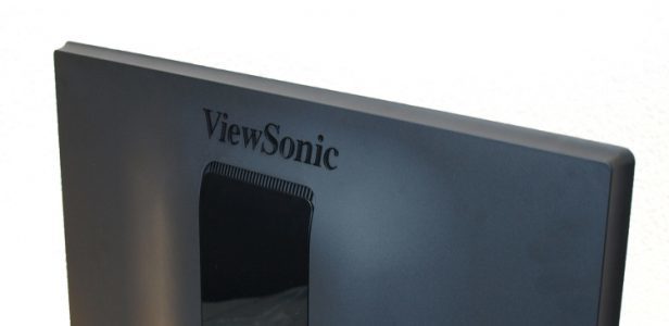 Viewsonic Vx2453mh Led Monitor Belueftung
