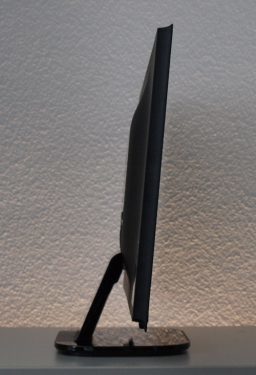 Viewsonic Vx2453mh Led Monitor Vor