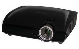 Optoma erfreut Home-Entertainment-Fans mit Full-HD plus 3D