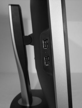 Dell U2412m Monitor Usb