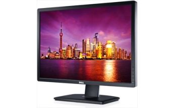 Test DELL U2412M: Neuer ergonomischer Büromonitor auch zum Spielen bestens geeignet