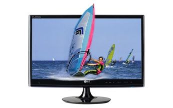 Lifestyle im Doppelpack mit den CINEMA 3D TVs von LG