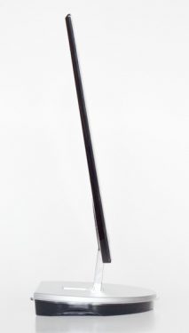 Aoc I2353fh Monitor Detail 1
