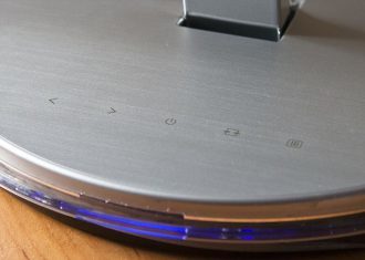 Aoc I2353fh Monitor Tasten 1