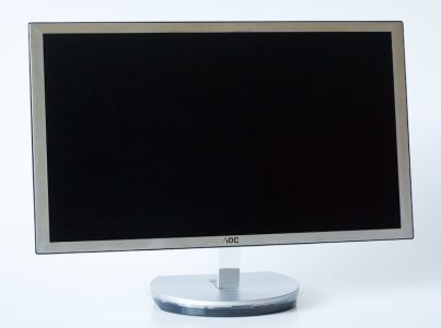 Aoc I2353fh Monitor Vorne