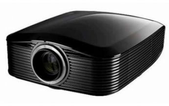 Optoma ThemeScene HD83: Full HD Heimkino Projektor in 3D