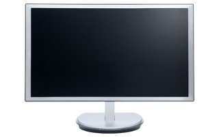 Test AOC i2353Fh: Erfrischend anderes Design zum kleinen Preis