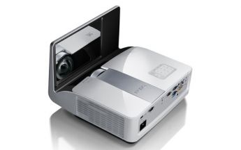 Neues Beamer-Trio: BenQ setzt auf Kosteneffizienz und Umweltschonung
