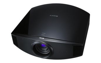 Neuer 3D-Heimkinoprojektor Sony VPL-VW95ES
