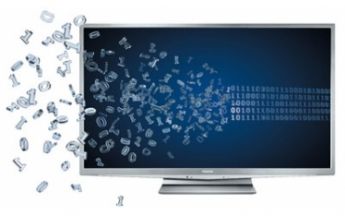 IFA 2011: Toshiba führt die neue TL- und RL-Serie ein