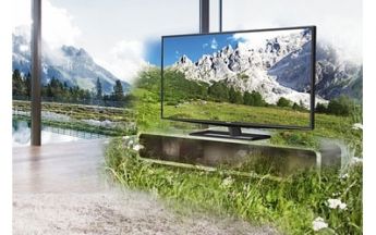 IFA 2011: Toshibas CEVO-Engine – genug Rechenpower für Quad-Full-HD