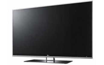 IFA 2011: LG präsentiert Cinema-3DTV mit Nano-LED-Technologie