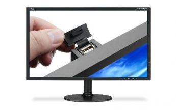NEC ergänzt Office-Cool-Serie um 20-Zoll-Modell