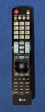 Lg 47lw650s Fernseher Fb