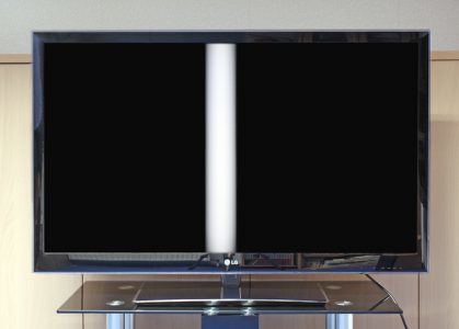 Lg 47lw650s Fernseher Judder