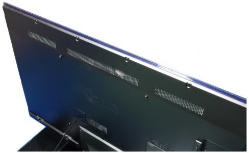 Lg 47lw650s Fernseher Lueftung