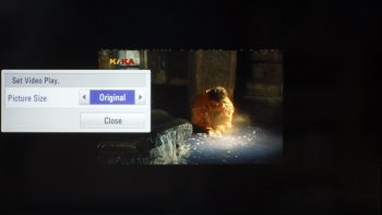Lg 47lw650s Fernseher Mediaplayer2