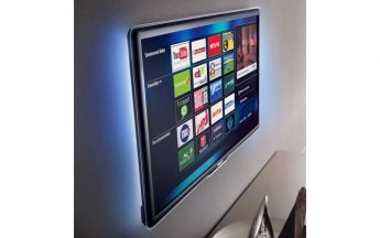Philips, LG und Sharp und Loewe gründen Smart-TV-Koalition