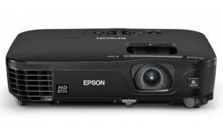 Epson EH-TW480: 720p-Entertainer für Gaming, Heimkino und Sport