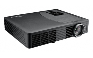 Optoma LED Projektor ML500: ‚handlich‘ neu definiert