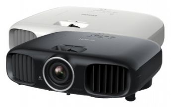 Epson-Quintett sorgt für Helligkeitsschub bei 3D-Projektion