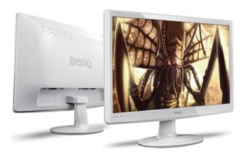 Spitzenleistung für Strategen: BenQ stellt ersten RTS-Gaming-Monitor vor