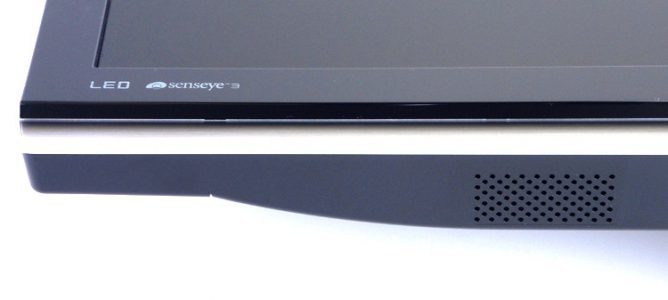 Benq Ew2430 Monitor Sound