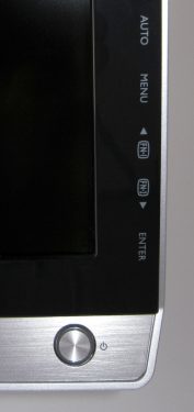 Benq Ew2430 Monitor Tasten 1