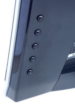 Benq Ew2430 Monitor Tasten 2