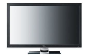 Haier mit transparentem Display und neuen 3D-Fernseher