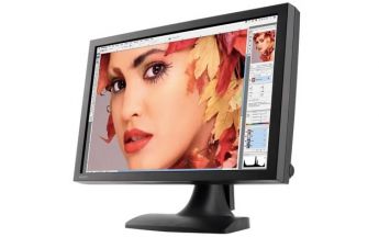 Quatographic zeigt zwei neue Großformat-Displays und eine Softproof-Lösung