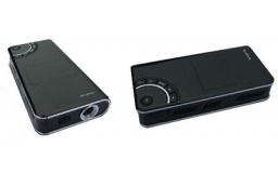 Tursion TS-102: auf A(ndroid) folgt B(eamer)