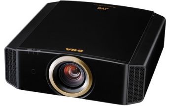 Die kontrastreichen Sieben: überarbeitete Heimkino-Projektoren von JVC