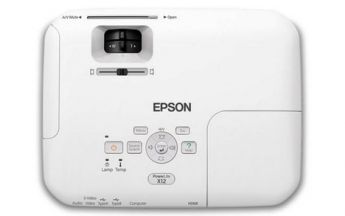 Epson-Projektoren S11, X12: Funktionsvielfalt für den Education-Sektor