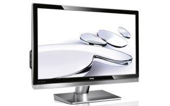 Neues BenQ-Display mit VA-LED-Technologie