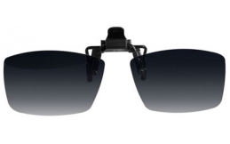 3D-Brillen: LG bringt Clip-On-Modell, NextGen zeigt Universal-Ausführung