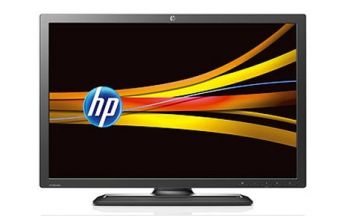 Aus zwei mach vier: HP erneuert ZR-IPS-Reihe