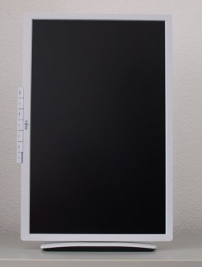Fujitsu B22w 6 Led Monitor Pivot