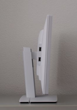 Fujitsu B22w 6 Led Monitor Vor