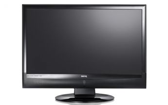 BenQ MK2441: Zweit-TV mit guter Konnektivität