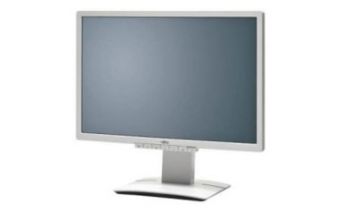 Test Fujitsu B22W-6 LED: Ökonomischer Büromonitor mit erstklassiger Ergonomie