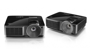 BenQ-Duo – durchdachte Features zum kleinen Preis